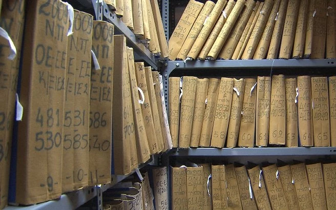 Παρέμβαση εισαγγελέα για τη διαρροή πληροφοριών για τα μυστικά κονδύλια του υπουργείου Εξωτερικών